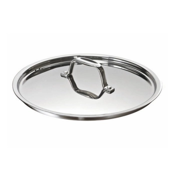 Luxusní rendlík Beka Chef 18 cm indukce + víko zdarma 