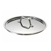 Luksusowy garnek ze stali nierdzewnej Beka Chef 24 cm / 9,5l + pokrywka indukcyjna