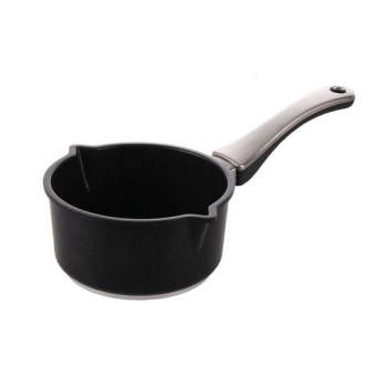 Titanový rendlík 16 cm  hluboký 9 cm Harecker Excelent