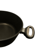Proficookware Profi-Titan-Bratpfanne 32 cm Serviertiefe 7 cm auch für Induktion