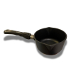 Profesjonalny tytanowy rondel ze zdejmowaną rączką Proficookware 18 cm głębokość 11 cm również na indukcję
