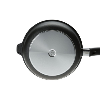 Patelnia tytanowa 26 cm wysokość 7,5 cm SKK Titanium 2000 non stick Light